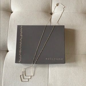 Silpada necklace